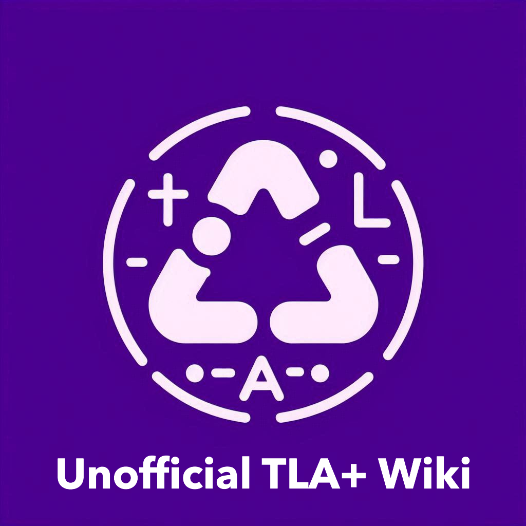 TLA+ Wiki